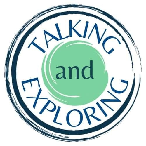 Talking and Exploring